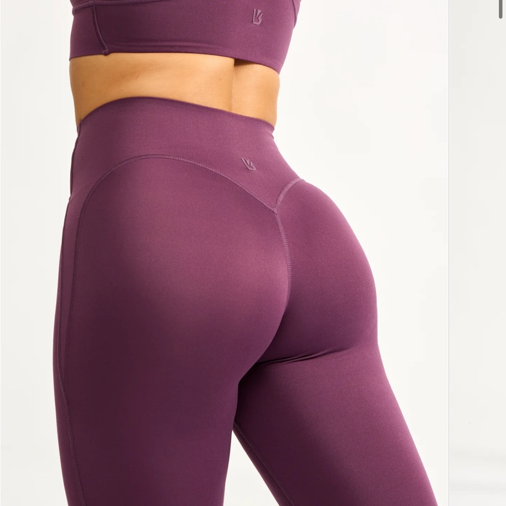 BuffBunny collagen Leggings